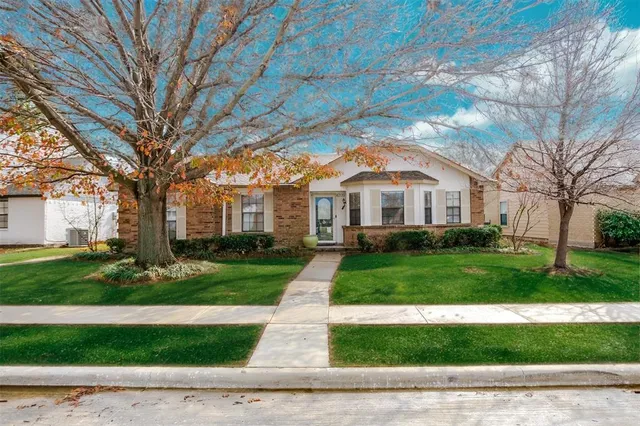 $339,000 | 4205 Keys Drive, The Colony, TX 75056