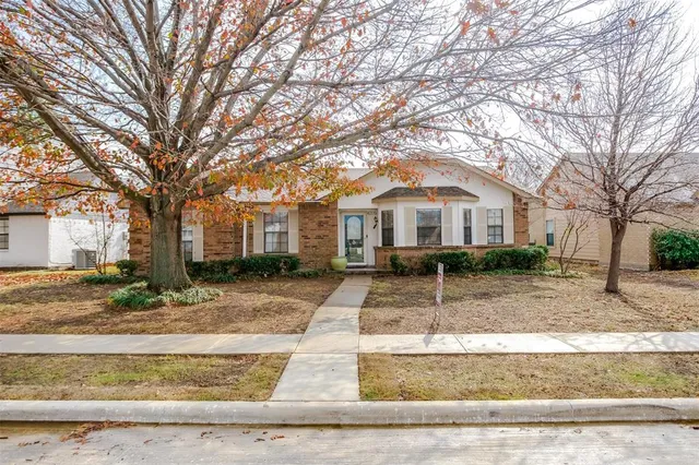 $339,000 | 4205 Keys Drive, The Colony, TX 75056