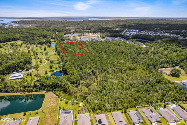 a view of city and ocean