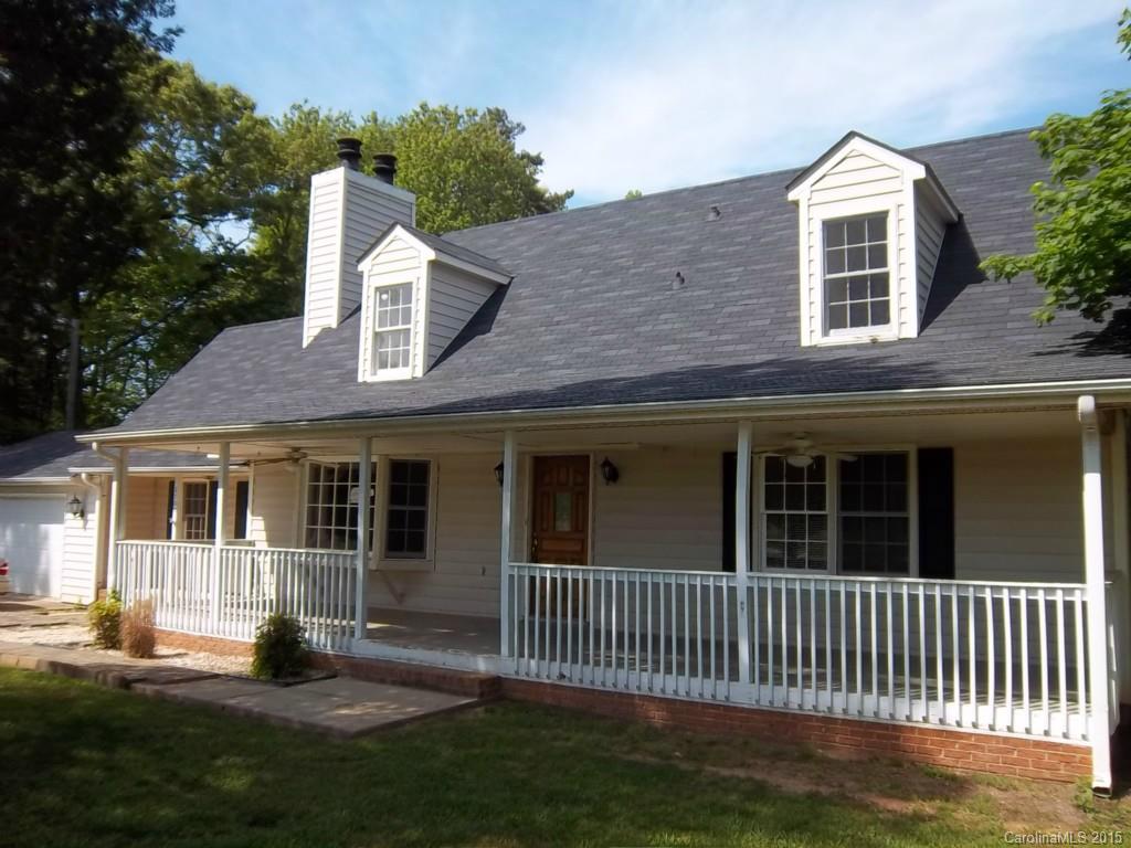 8500 Starnes Randall Road Charlotte, NC 28215 - Photo 1 of 14 Gallery Image 1