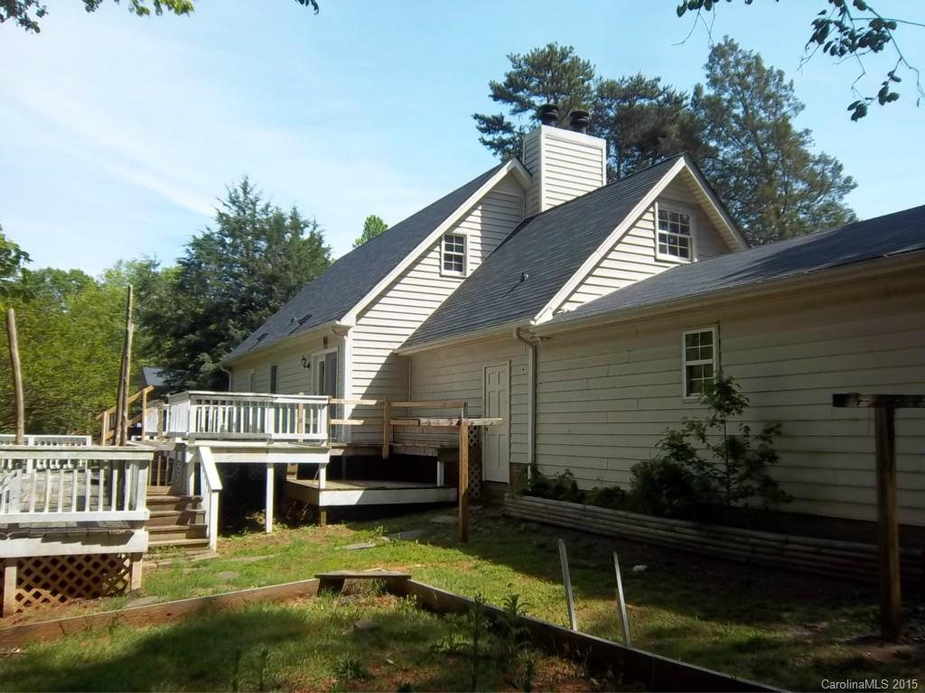 8500 Starnes Randall Road Charlotte, NC 28215 - Photo 14 of 14 Gallery Image 14