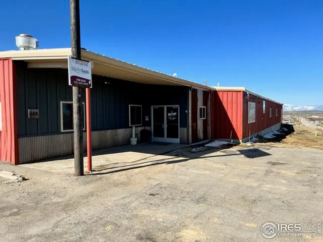 $450,000 | 688 Main Street, Walden, CO 80480