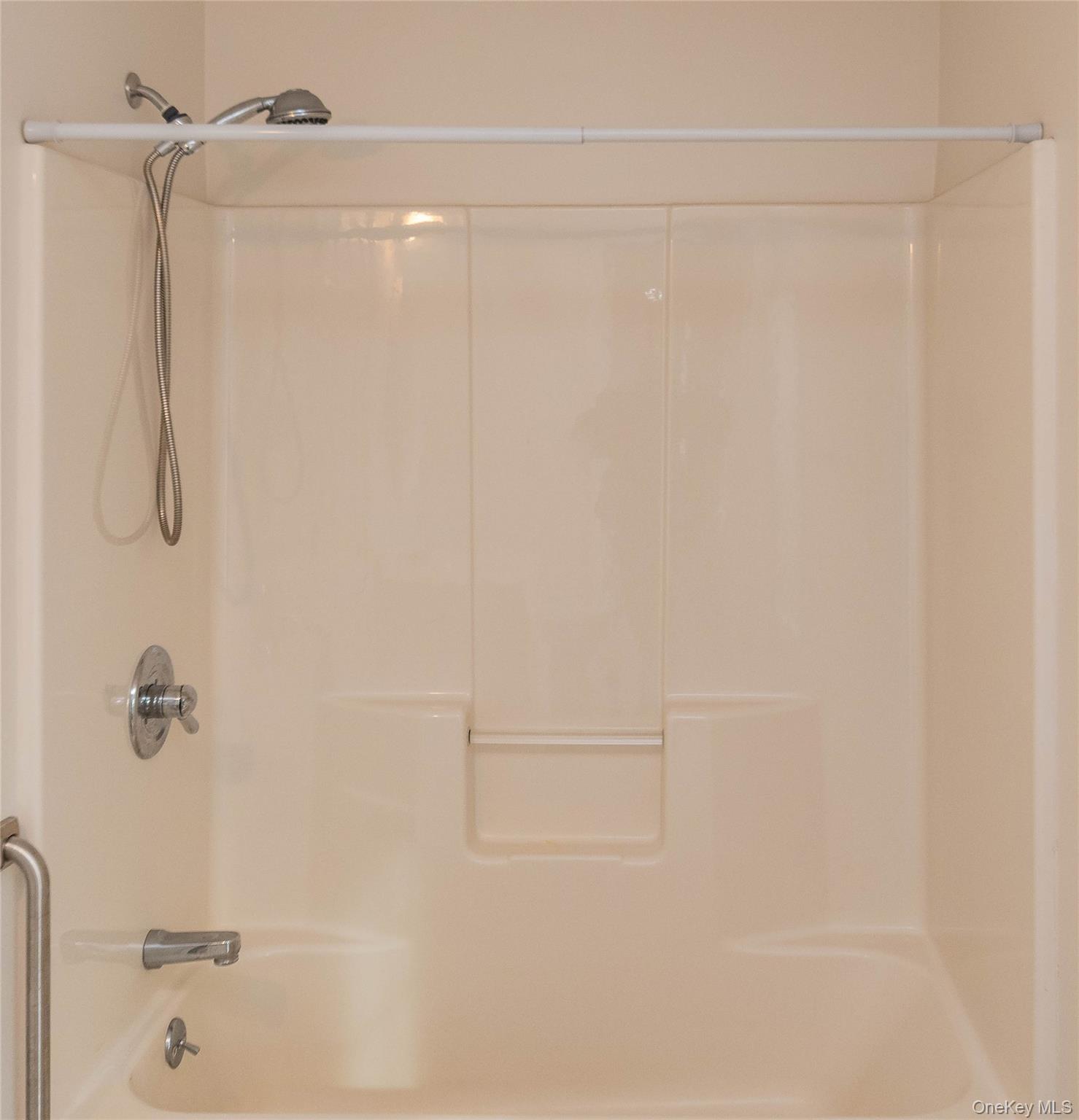 70 Aveonis Court Fishkill, NY 12524 - Photo 13 of 19 Bathroom featuring shower / tub combination