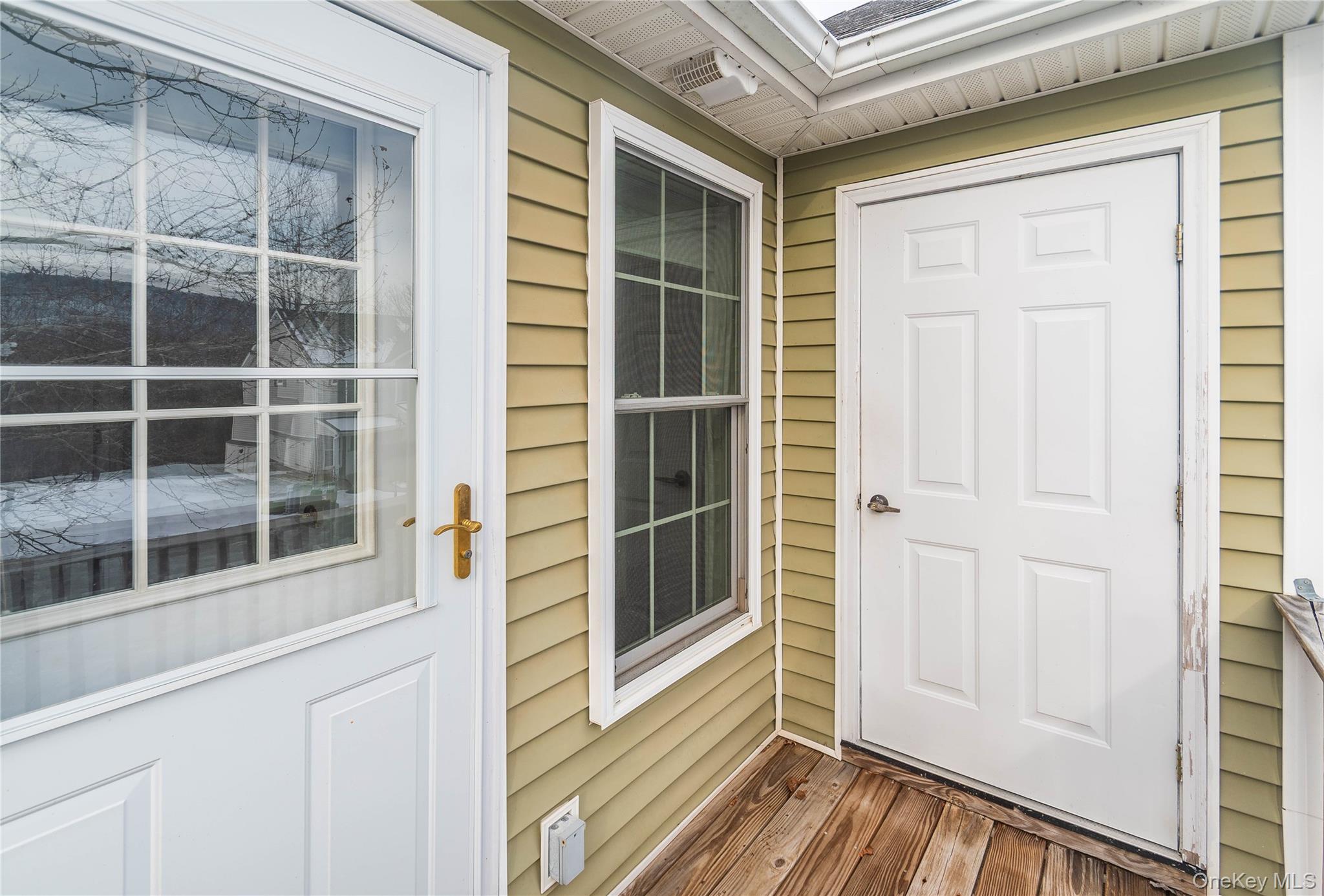 70 Aveonis Court Fishkill, NY 12524 - Photo 17 of 19 Entrance to property