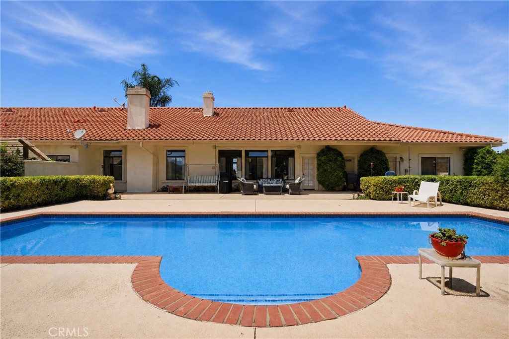 30401 Cool Valley Highlands Road Valley Center, CA 92082 - Photo 24 of 29