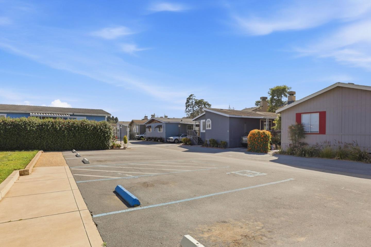 20 Russell Road, Unit 8 Salinas, CA 93906 - Photo 29 of 38 a view of the house with outdoor space