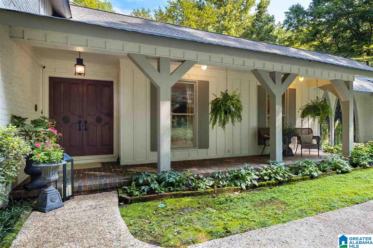 627 Ridge Road Birmingham, AL 35206 - Photo 2 of 38