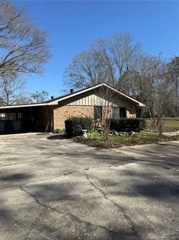 $234,500 | 2263 North Park Lane, Lake Charles, LA 70611