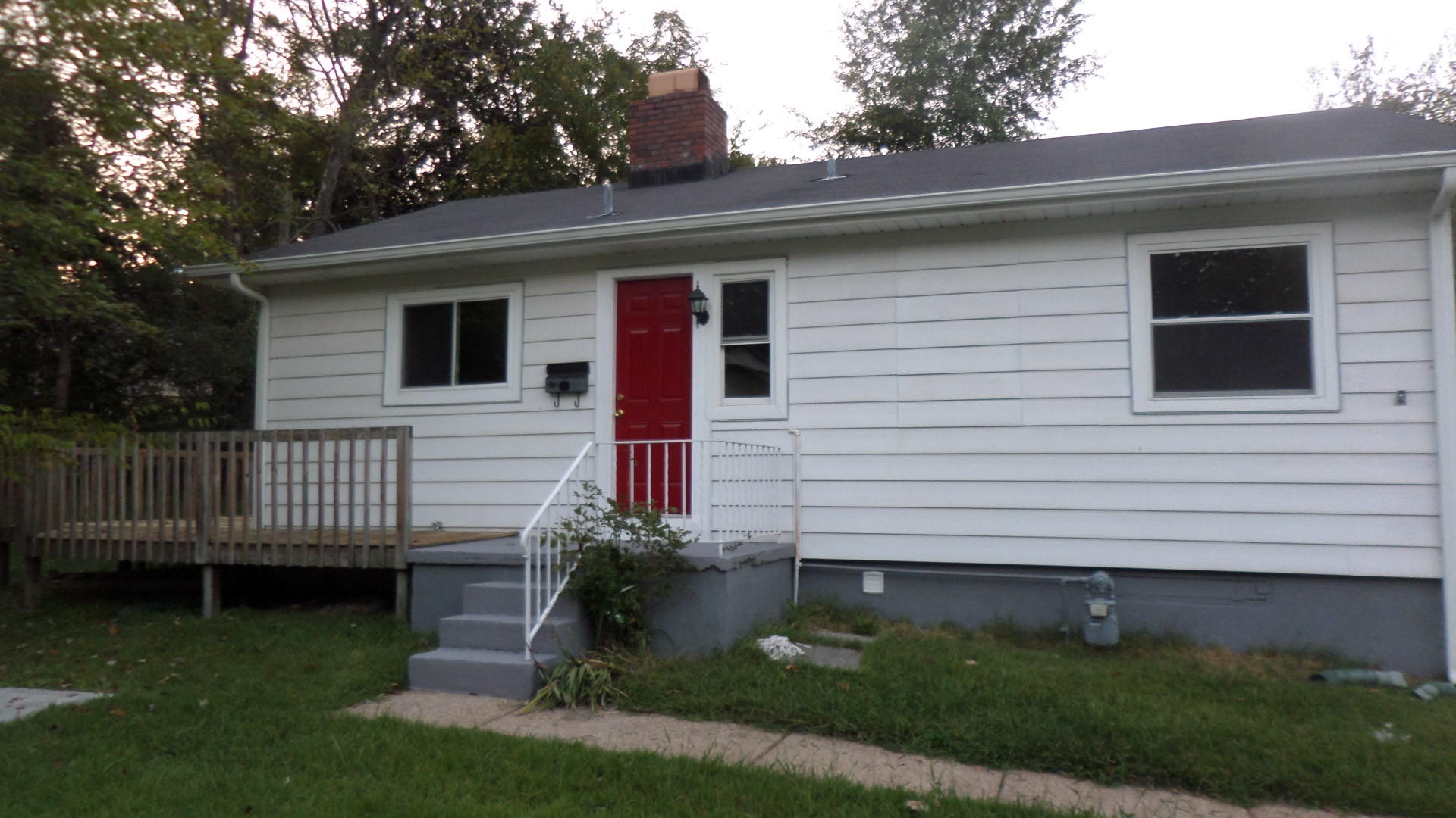 329 East Fairview Road Oak Ridge, TN 37830 - Photo 1 of 21 329 E Fairview Rd.