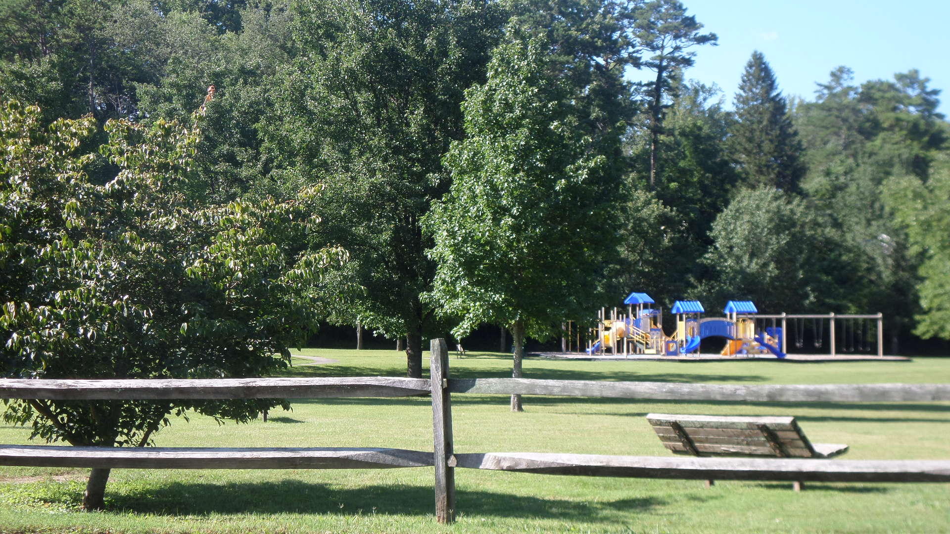 329 East Fairview Road Oak Ridge, TN 37830 - Photo 19 of 21 Elm Grove Park