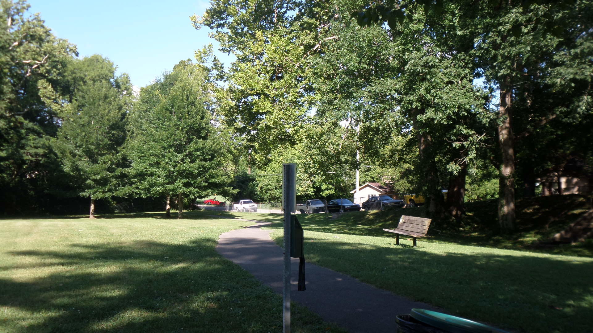 329 East Fairview Road Oak Ridge, TN 37830 - Photo 20 of 21 Elm Grove Park