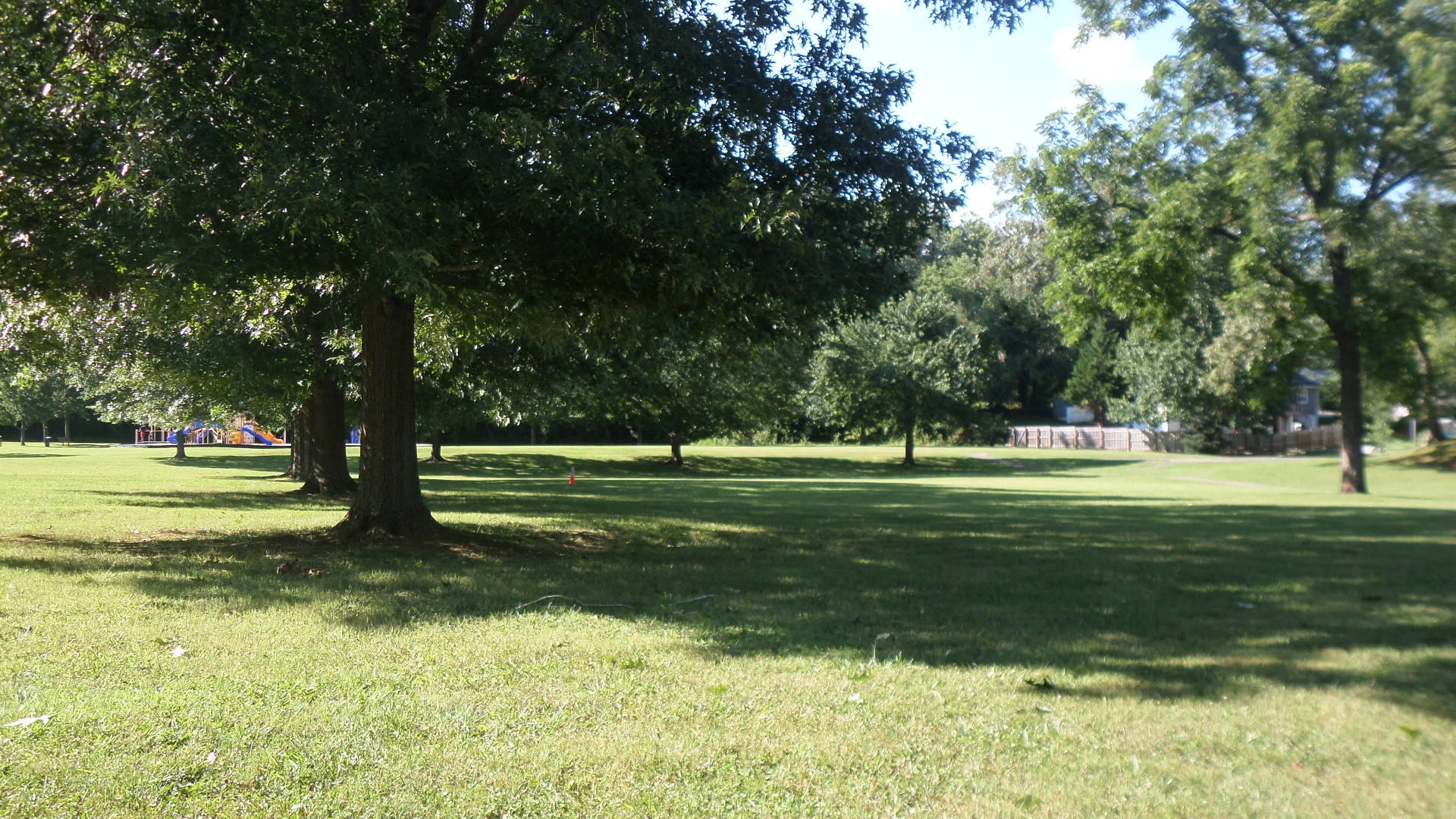329 East Fairview Road Oak Ridge, TN 37830 - Photo 21 of 21 Elm Grove Park