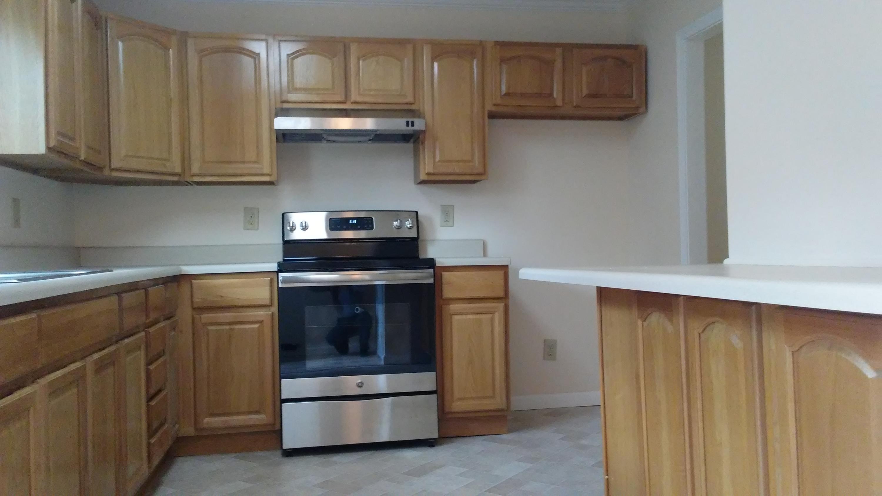 329 East Fairview Road Oak Ridge, TN 37830 - Photo 5 of 21 Kitchen
