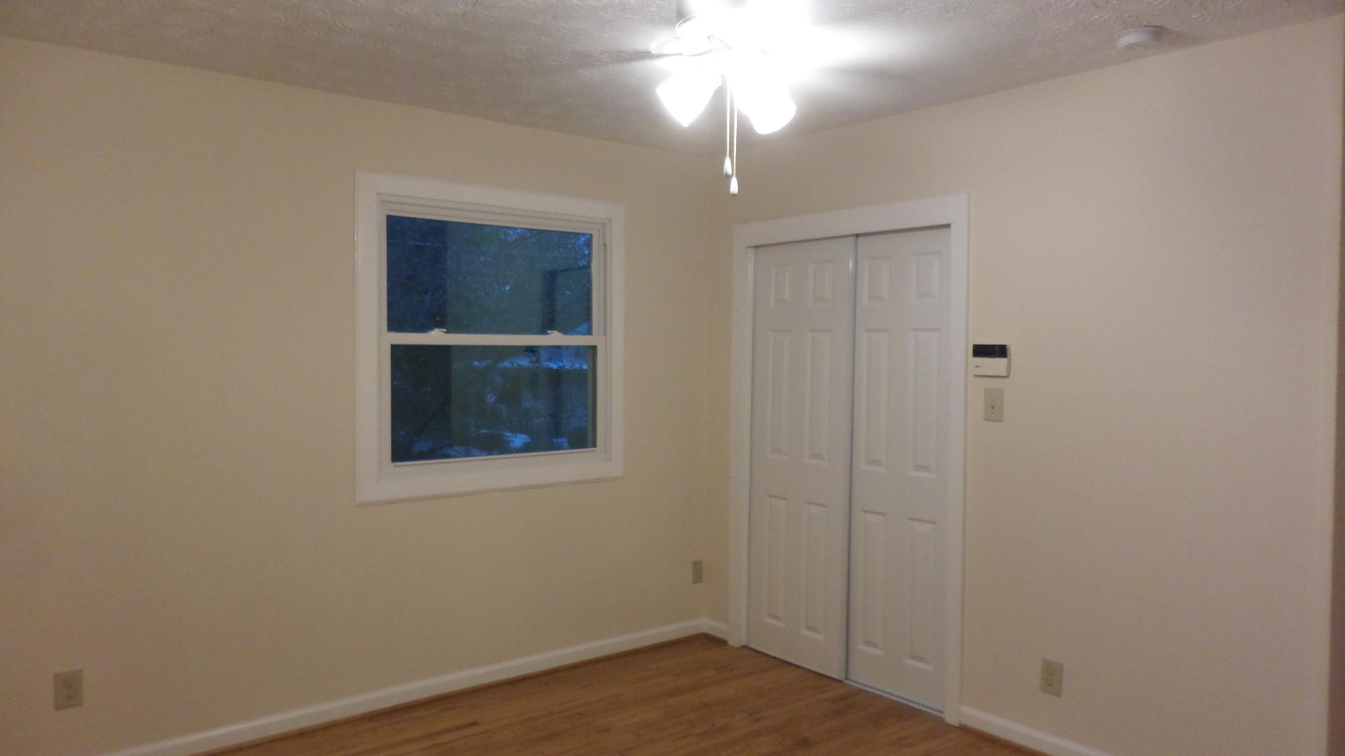 329 East Fairview Road Oak Ridge, TN 37830 - Photo 9 of 21 Bedroom 2