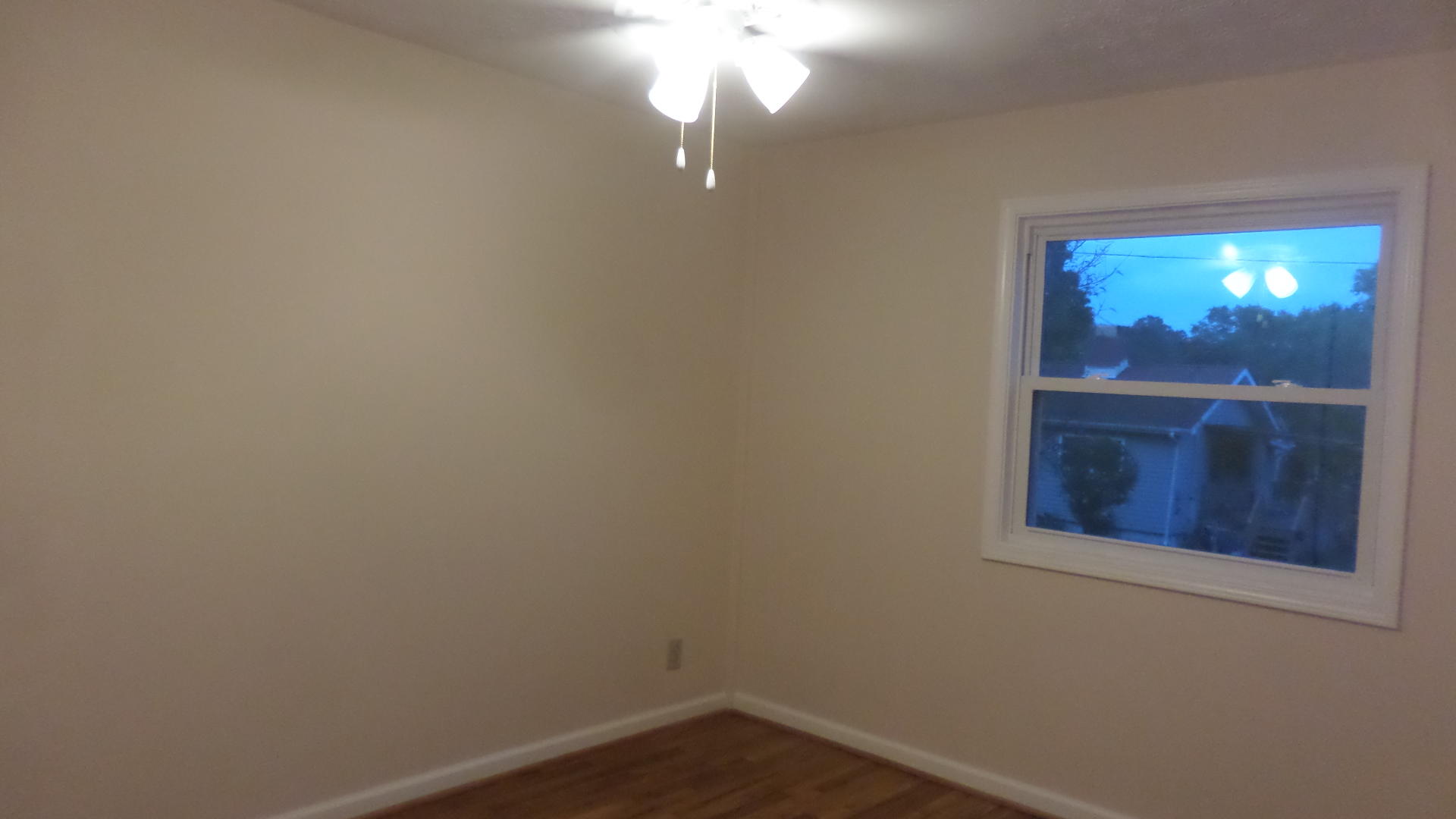 329 East Fairview Road Oak Ridge, TN 37830 - Photo 10 of 21 Bedroom 2