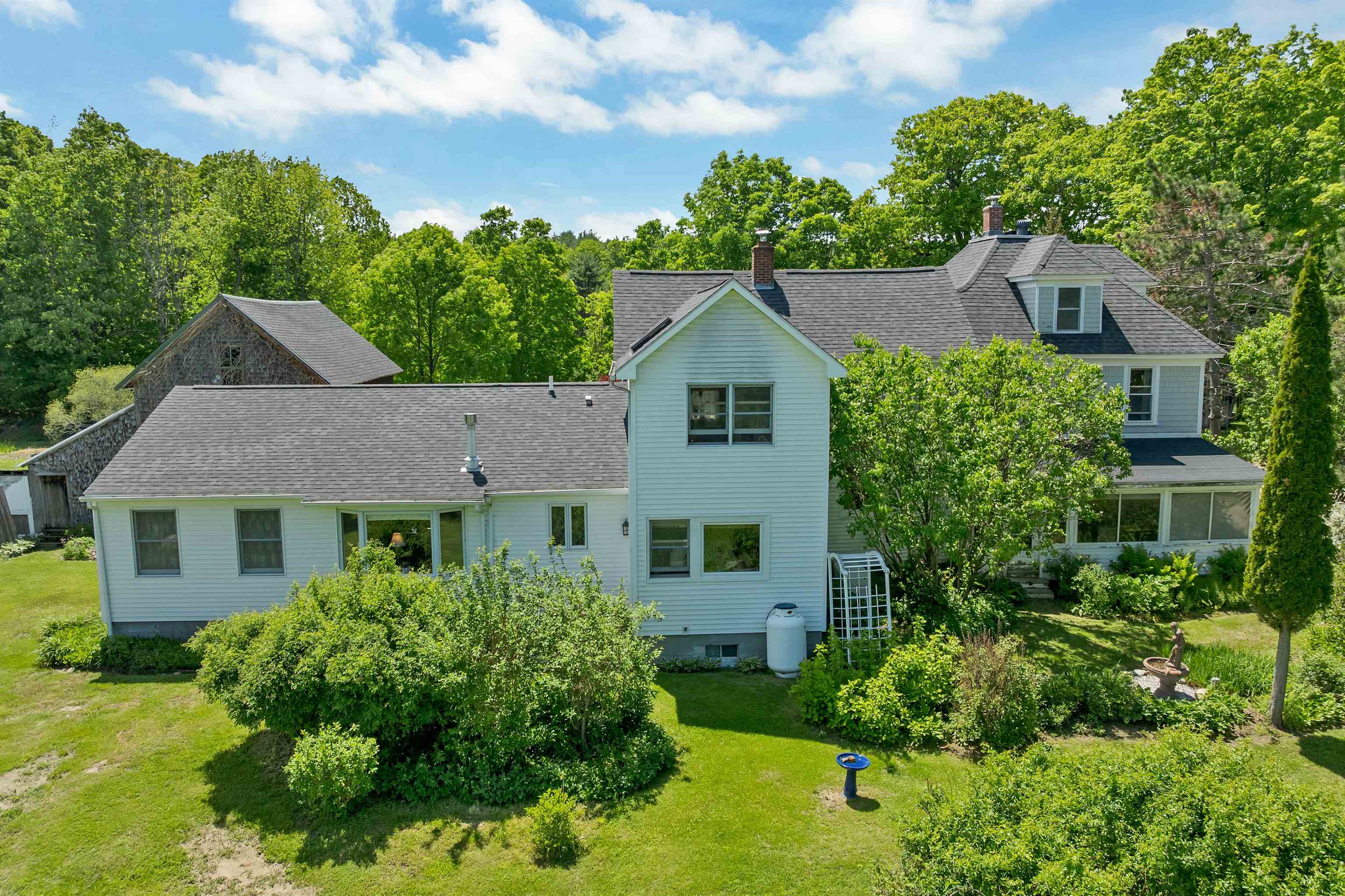 195 Philbrook Road Sanbornton, NH 03269 - Photo 5 of 57
