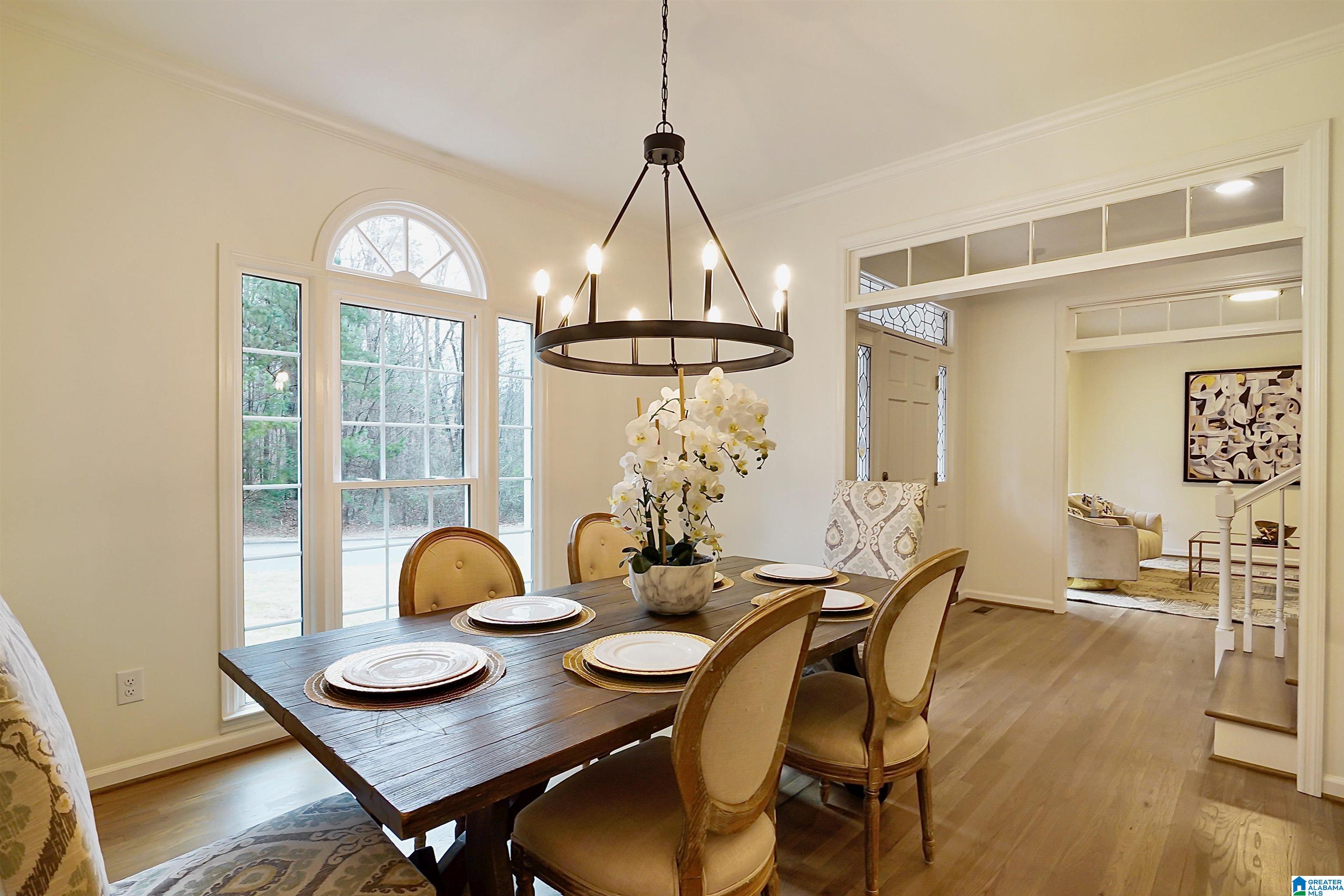 6298 Canterbury Road Pinson, AL 35126 - Photo 9 of 53 Gallery Image 9
