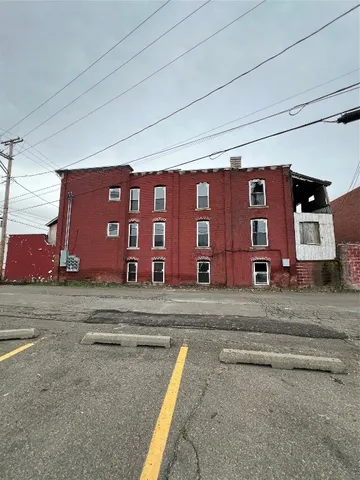 $179,000 | 5-11 Avenue C, Johnson City, NY 13790