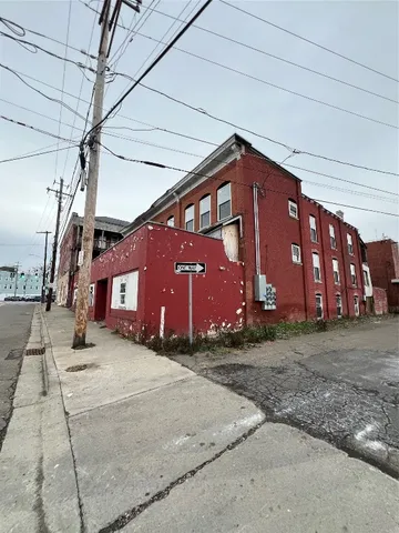 $179,000 | 5-11 Avenue C, Johnson City, NY 13790