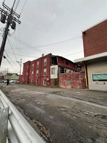 $179,000 | 5-11 Avenue C, Johnson City, NY 13790