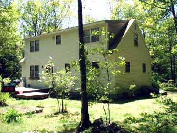 49 Bullock Road Richmond, NH 03470 - Photo 1 of 4 Gallery Image 1