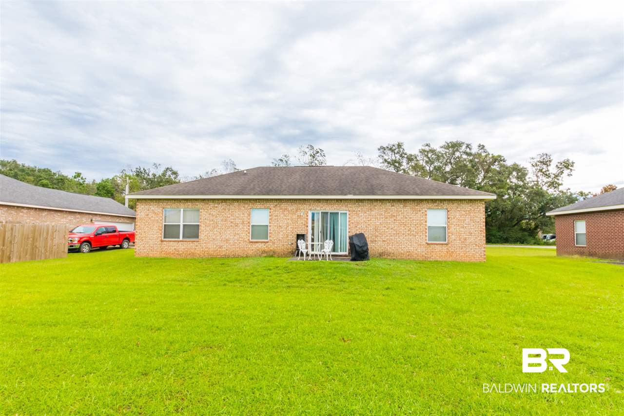 27483 Boaz Road West Loxley, AL 36551 - Photo 25 of 28