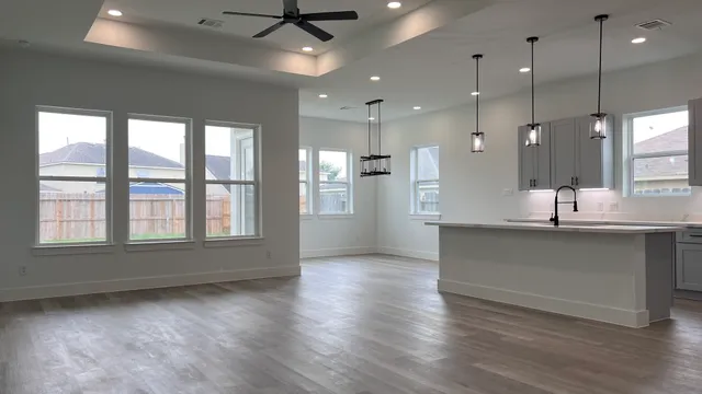 $2,650 | 3810 St Simon Manor Drive, Houston, TX 77047