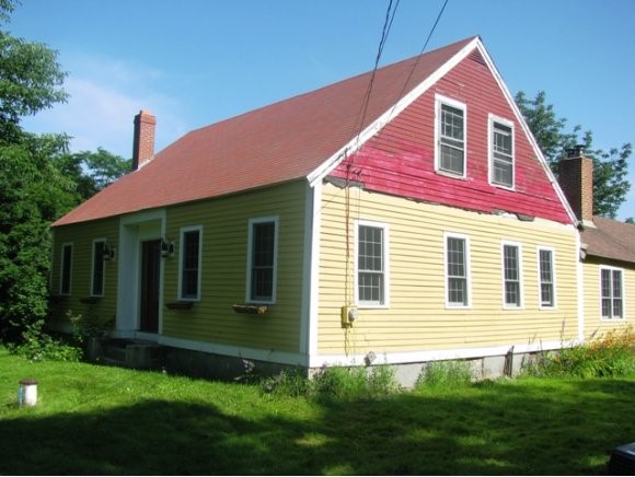 57 Ridge Road Deerfield, NH 03037 - Photo 1 of 1