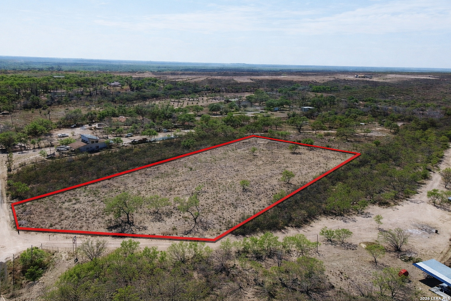 531 Mela Garcia Road Eagle Pass, TX 78852 - Photo 2 of 3