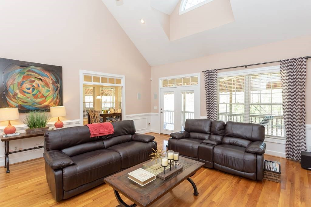 1520 Cole Mill Road Durham, NC 27705 - Photo 8 of 28 Photo 8
