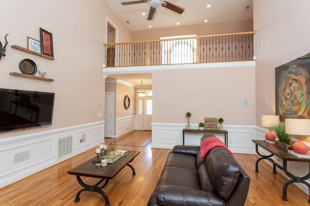 1520 Cole Mill Road Durham, NC 27705 - Photo 9 of 28 Photo 9
