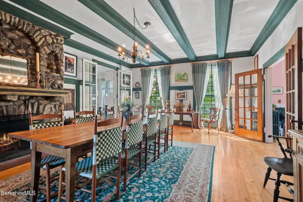 $3,490,000 | 535 Main Road, Monterey, MA 01245