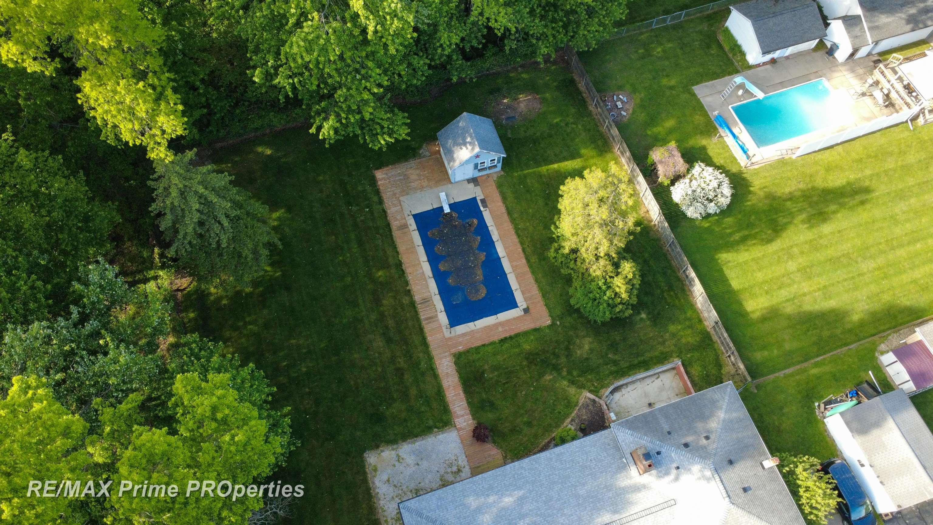 1062 Orth Road Saginaw, MI 48601 - Photo 49 of 55