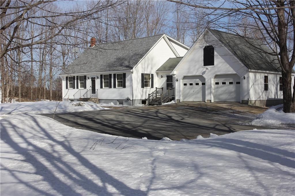 189 Old Belgrade Road Augusta, ME 04330 - Photo 35 of 35 Photo
