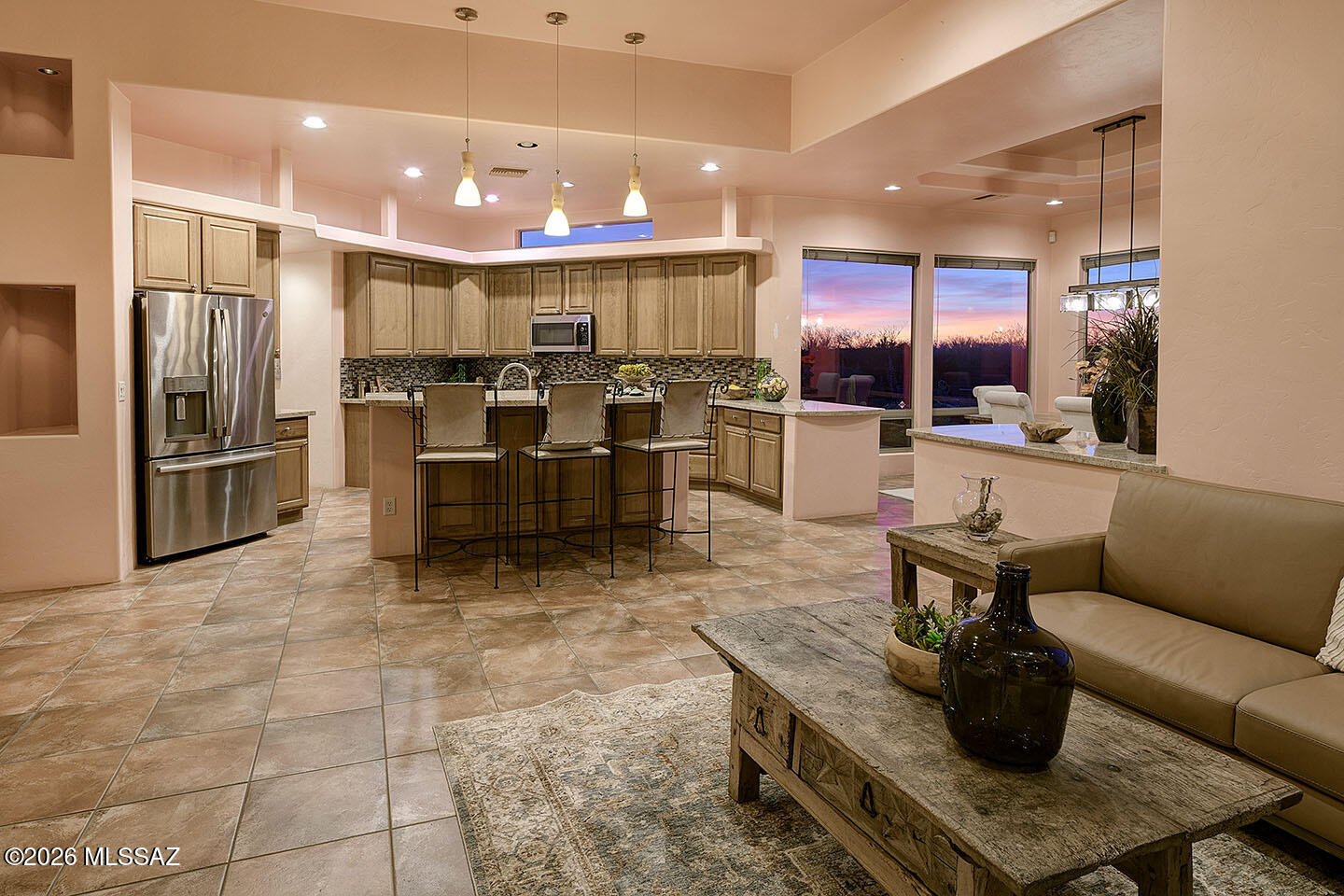 8674 South Triangle H Ranch Place Vail, AZ 85641 - Photo 9 of 35 Gallery Image 9