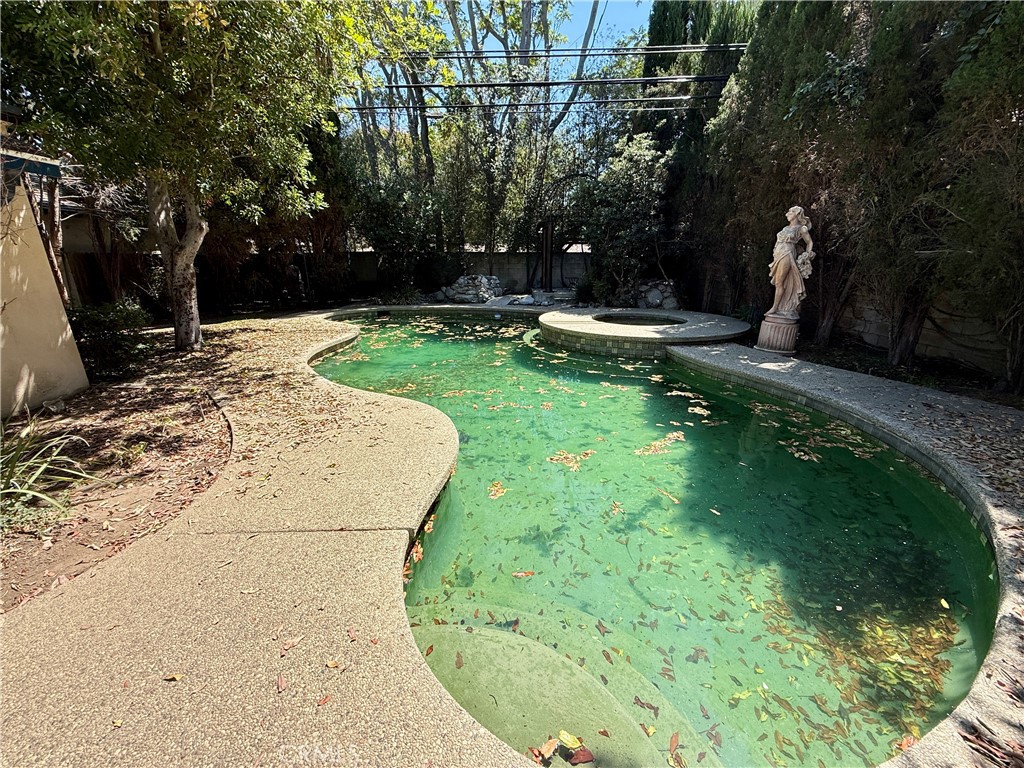 2510 Lorain Road San Marino, CA 91108 - Photo 17 of 17 a view of outdoor space