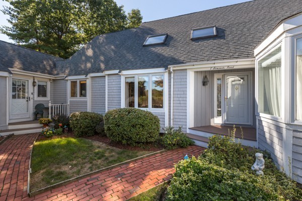 7 Simonds Road Winchester, MA 01890 - Photo 19 of 22 Gallery Image 19