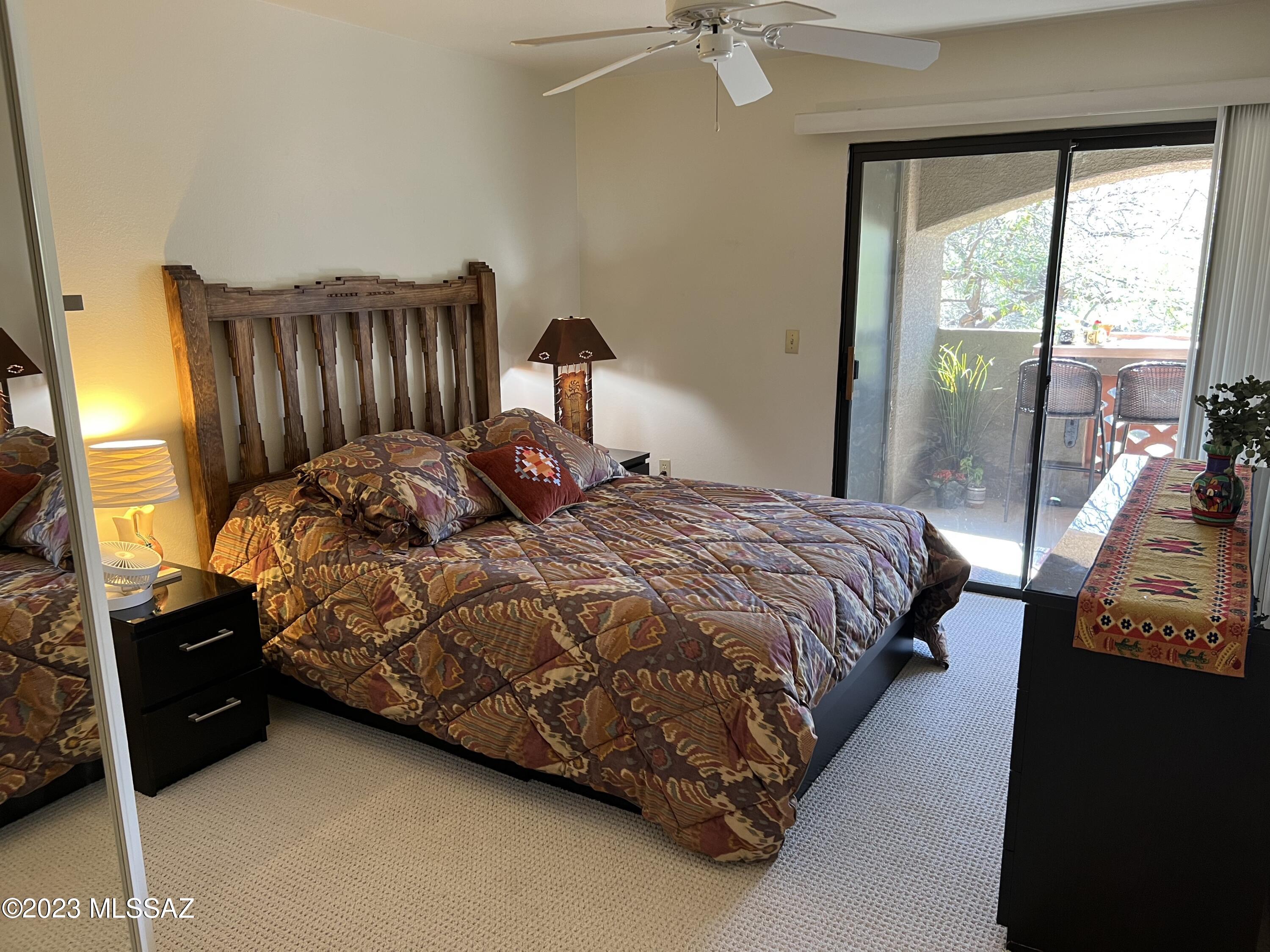 5751 North Kolb Road, Unit 3203 Tucson, AZ 85750 - Photo 20 of 43