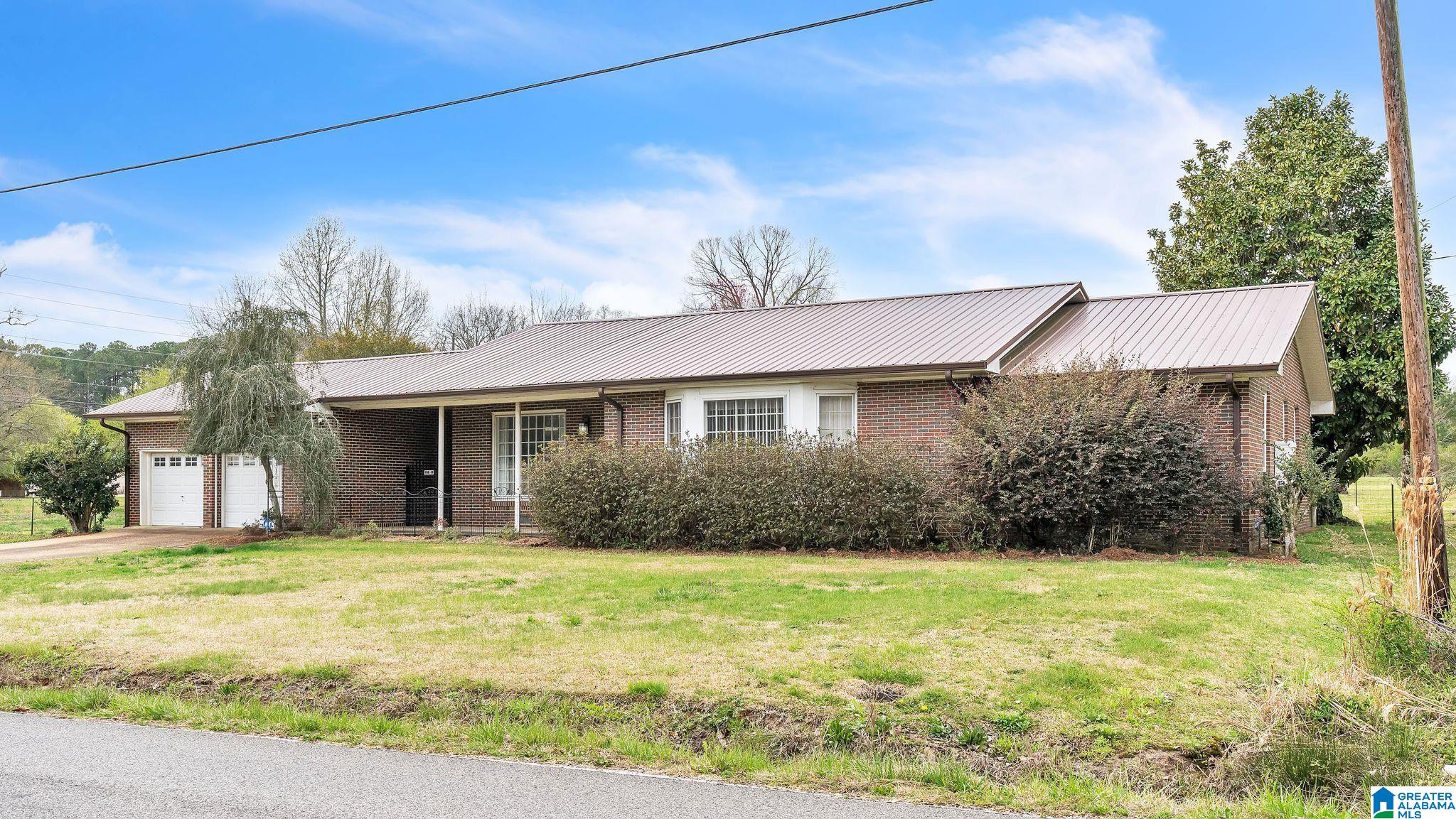215 Old Springville Road Odenville, AL 35120 - Photo 4 of 30