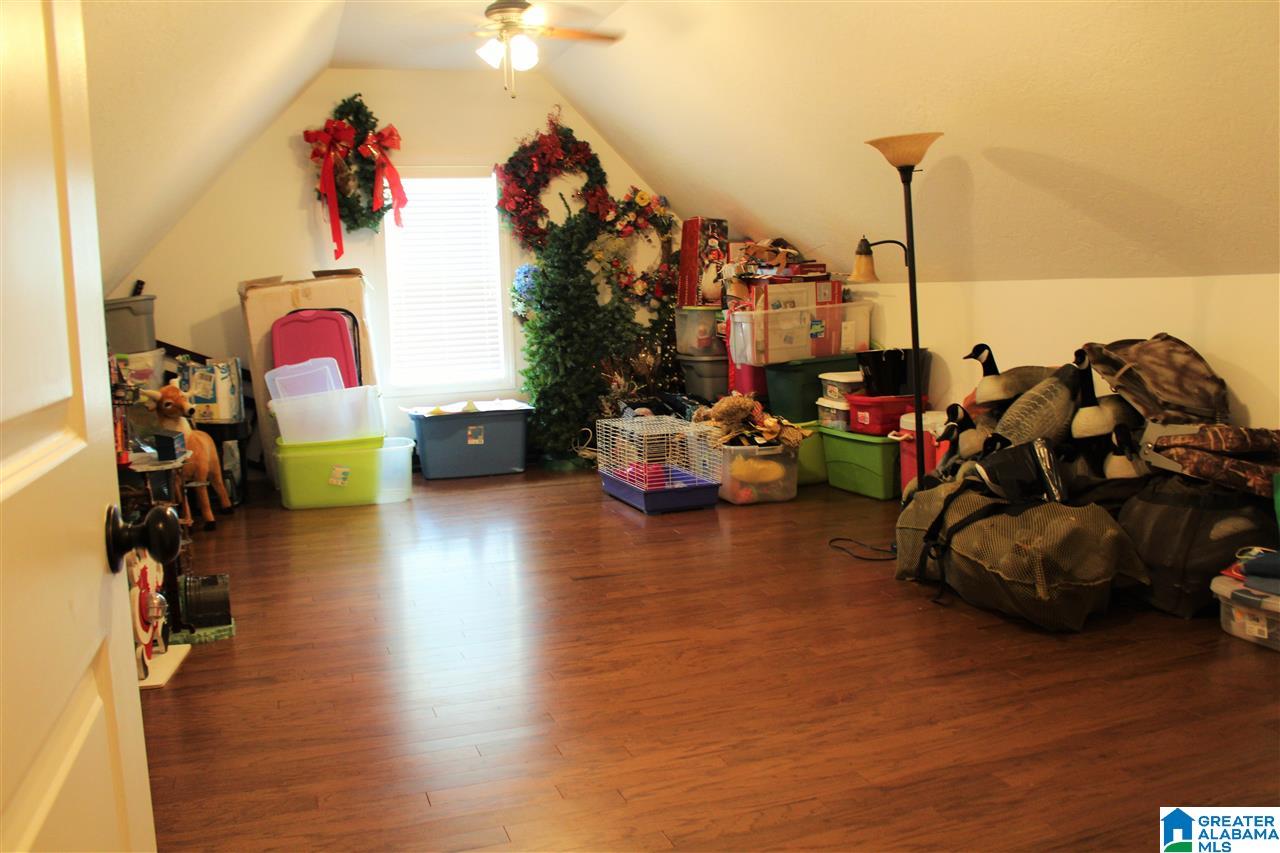 3631 Mount Gilead Road Jacksonville, AL 36265 - Photo 17 of 20