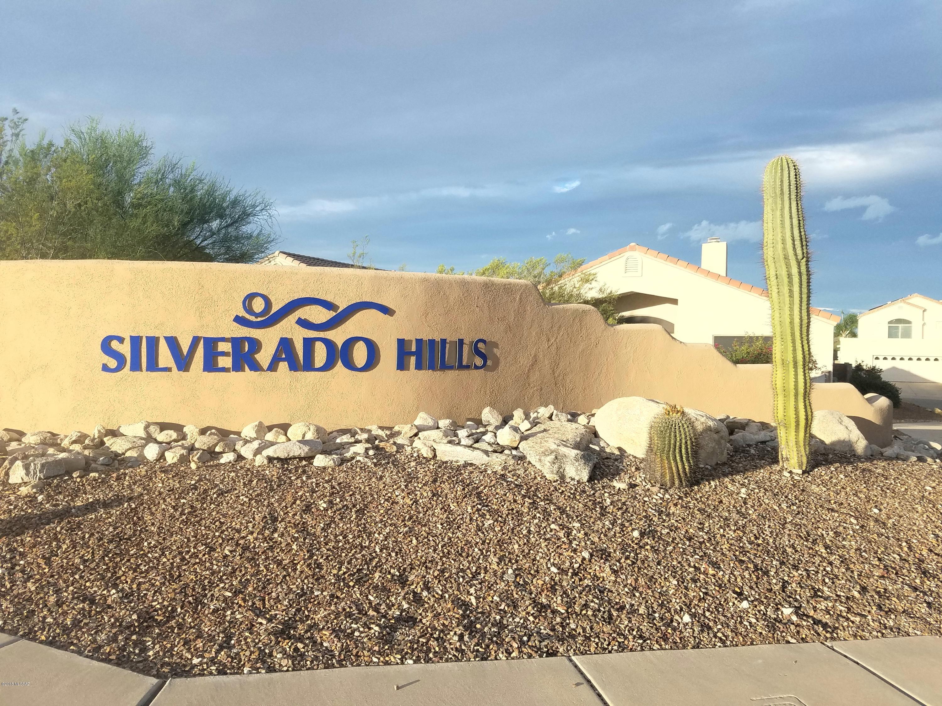 780 North Western Ridge Trail Tucson, AZ 85748 - Photo 24 of 24