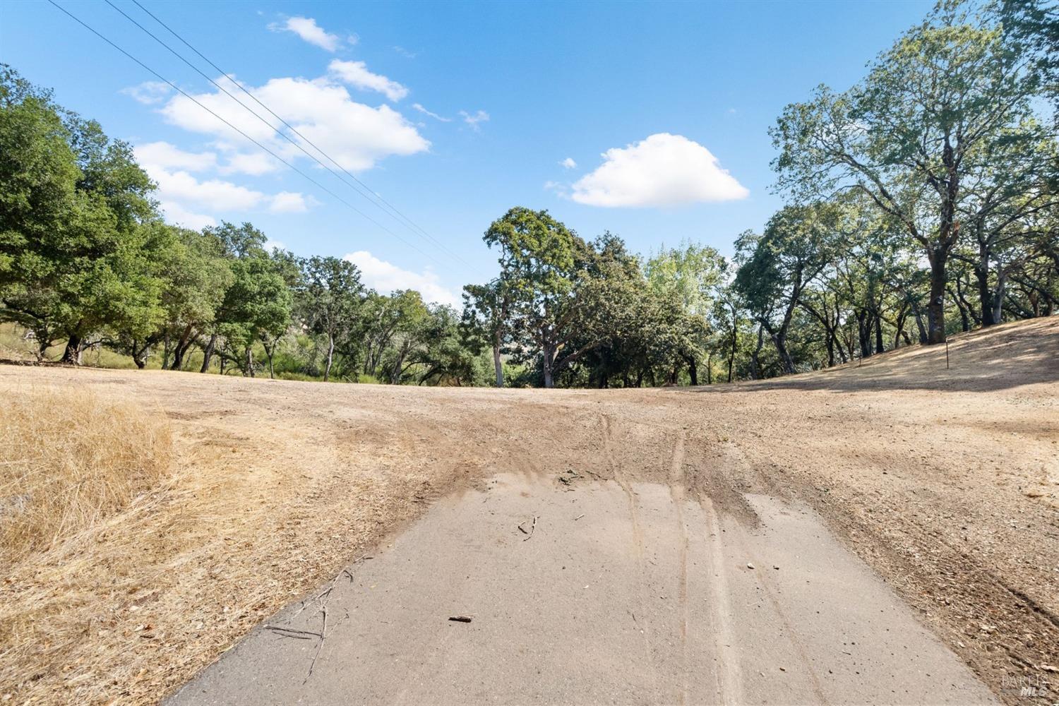 1860 Mark West Springs Road Santa Rosa, CA 95404 - Photo 14 of 38 a view of outdoor space and yard