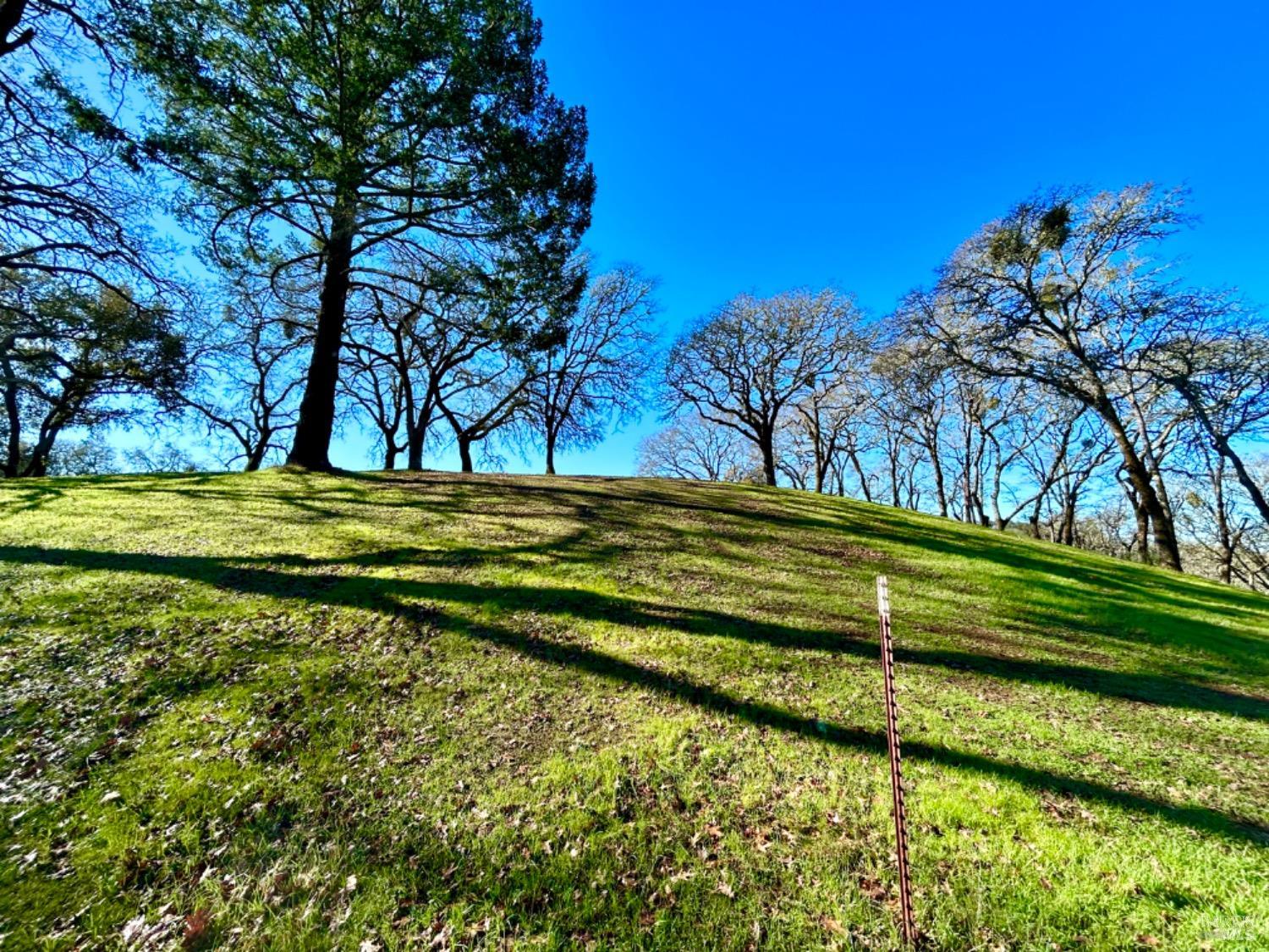 1860 Mark West Springs Road Santa Rosa, CA 95404 - Photo 6 of 38 a view of a golf course