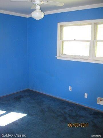 303 Amherst Street Inkster, MI 48141 - Photo 6 of 9 Amherst 303 pre-list 6-2-11 ra (6).JPG