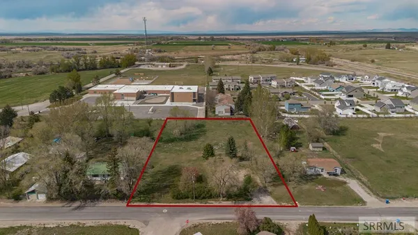 $139,000 | 2867 East 671 North, Roberts, ID 83444