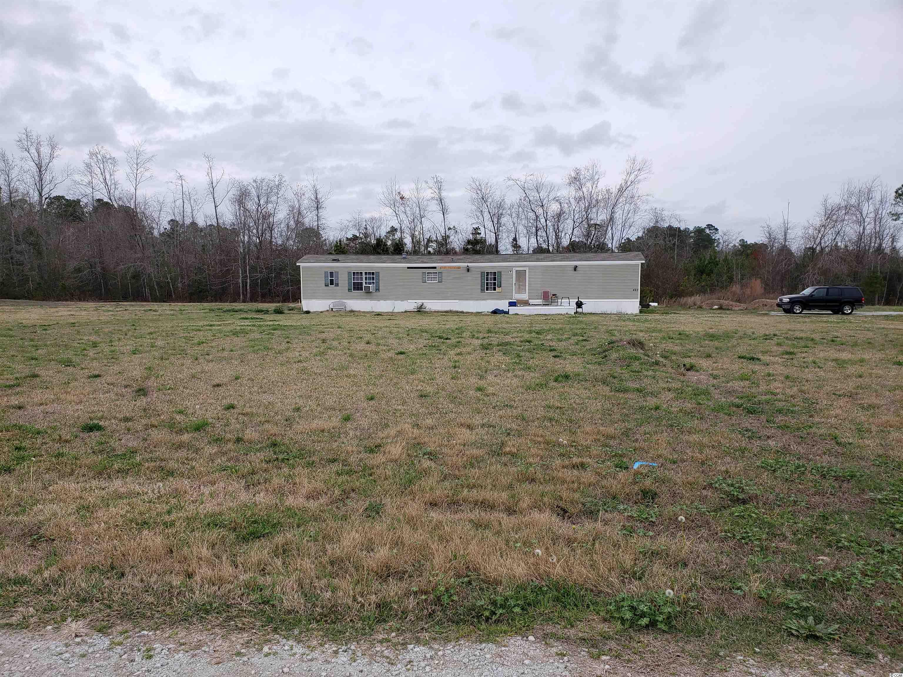 423 West Dogwood Road Loris, SC 29569 - Photo 1 of 13 Gallery Image 1