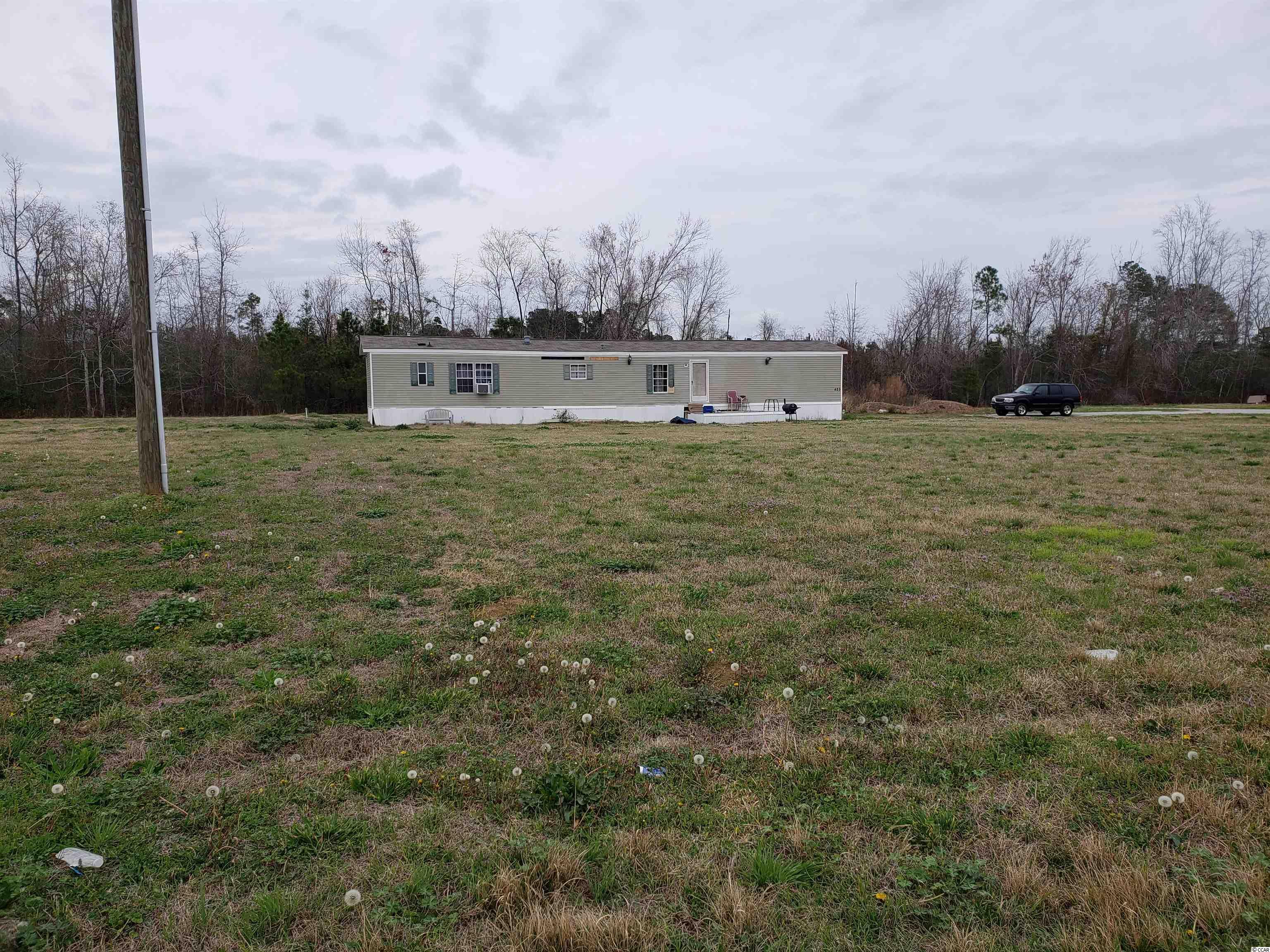423 West Dogwood Road Loris, SC 29569 - Photo 2 of 13 Gallery Image 2
