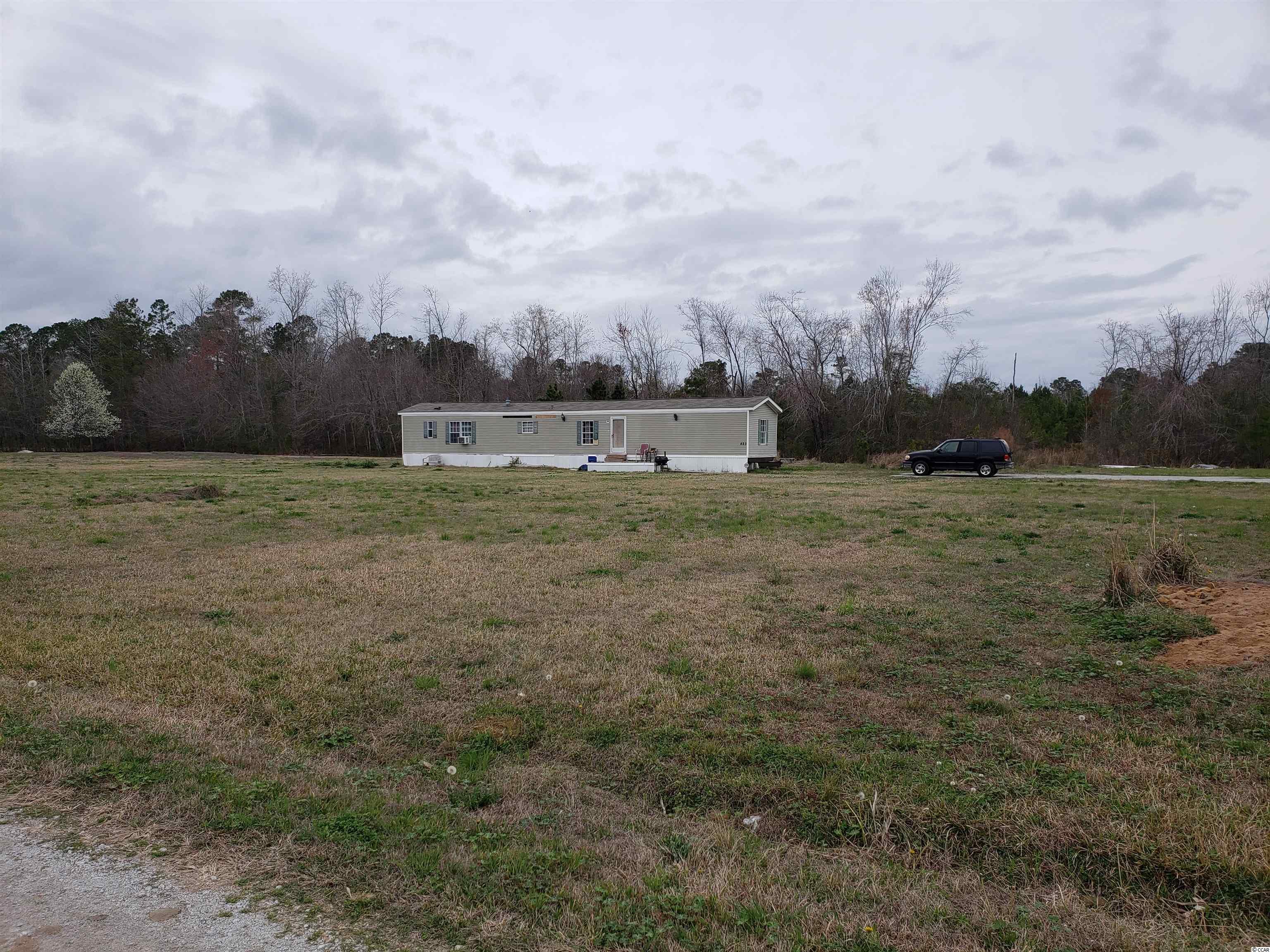 423 West Dogwood Road Loris, SC 29569 - Photo 3 of 13 Gallery Image 3