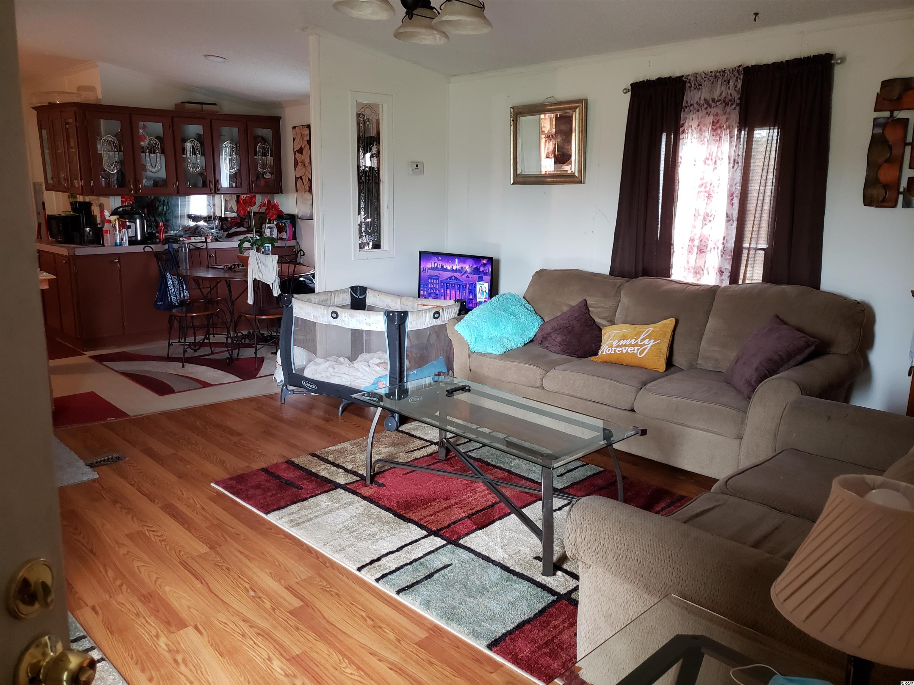 423 West Dogwood Road Loris, SC 29569 - Photo 4 of 13 Gallery Image 4