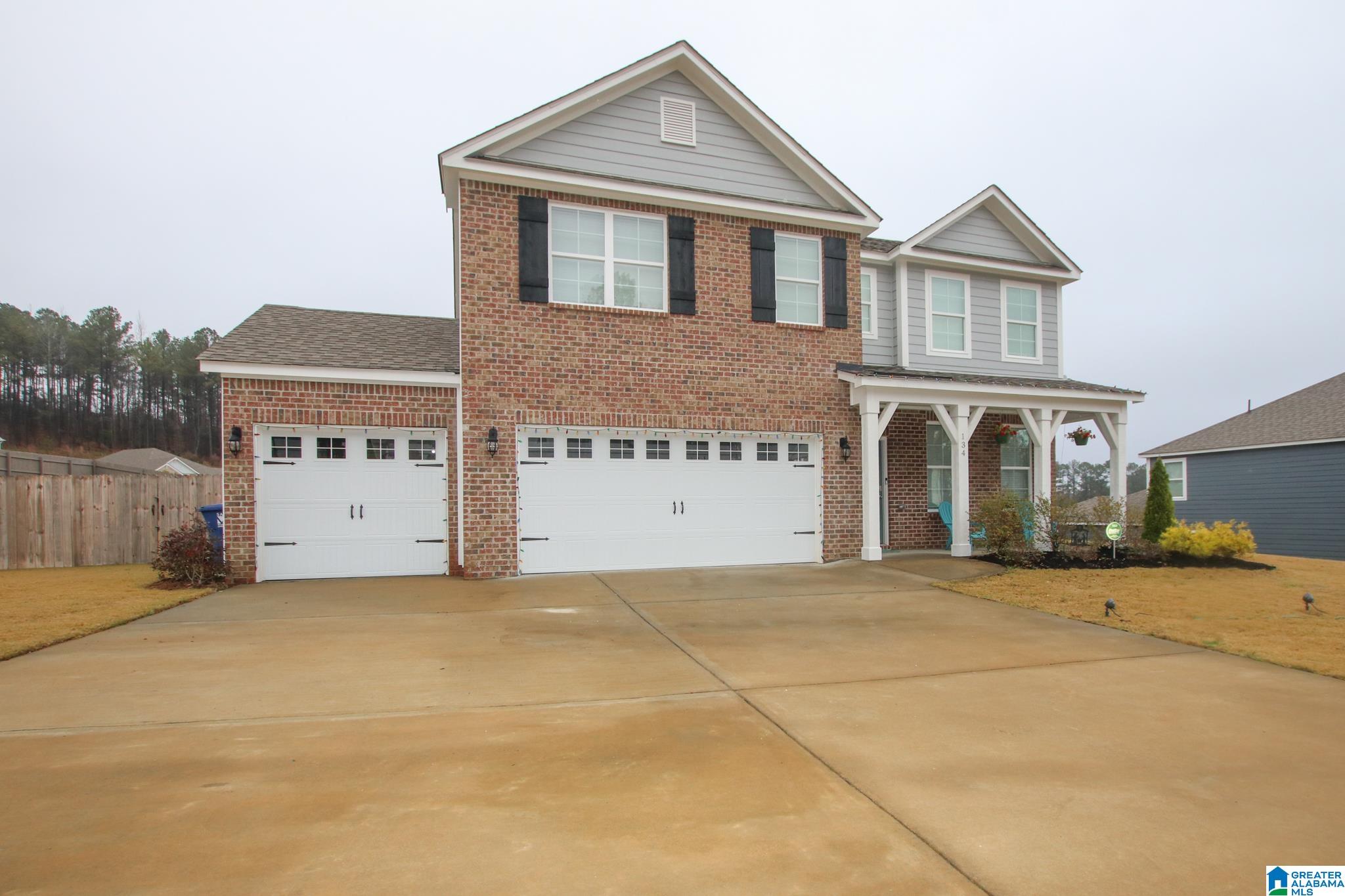 134 Rock Terrace Circle Helena, AL 35080 - Photo 3 of 45